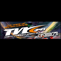 Junior Rotax Race 27 - Final V (2024-04-07) TVKC