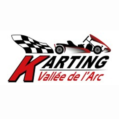 Cхема KARTING VALLEE DE L'ARC Trets - Trets