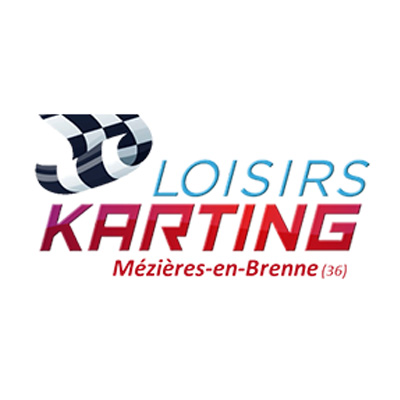 Circuito LOISIRS KARTING EN BRENNE Mézières-en-Brenne - Mézières-en-Brenne