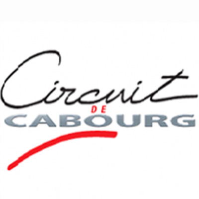Cхема CIRCUIT DE CABOURG Cabourg - Cabourg