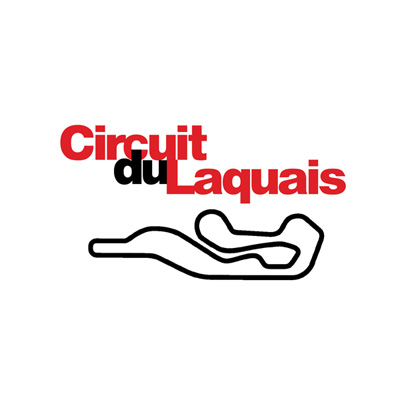Tracks CIRCUIT DU LAQUAIS Champier - Champier