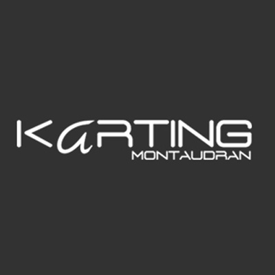 Tracks KM KARTING MONTAUDRAN  - 