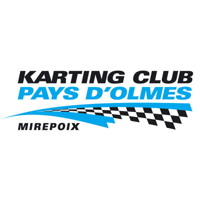 Circuito KARTING CLUB PAYS D'OLMES Aigues-Vives - Aigues-Vives