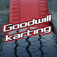 Cхема Goodwill Karting Olen - Olen