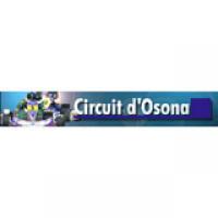 Cхема CIRCUIT D'OSONA VIC - VIC