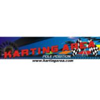 Schaltung Karting AREA Pamplona - Pamplona