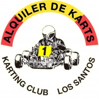 电路 KARTING CLUB LOS SANTOS LOS SANTOS DE LA HUMOSA - LOS SANTOS DE LA HUMOSA