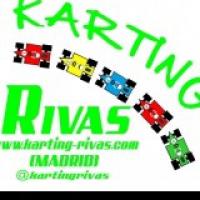 Cхема KARTING RIVAS,S.L. RIVAS VACIAMADRID - RIVAS VACIAMADRID