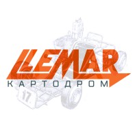 Cхема Lemar Karting Rostov-on-Don Ростов-на-Дону - Ростов-на-Дону