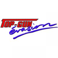 Tracks TOP GUN EVASION CIRCUIT DU BASSIN D'ARCACHON BIGANOS - BIGANOS