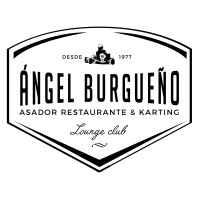 Cхема  KARTING ANGEL BURGUEÑO PEDREZUELA - PEDREZUELA