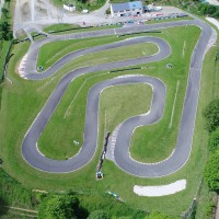 Tracks RIVAL'KARTING Le Neufbourg - Le Neufbourg