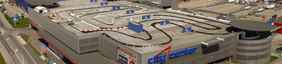 Locations de Kart  Indoor karting center Celje Celje