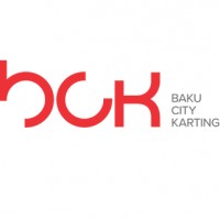 Schaltung Baku City Karting Baku - Baku