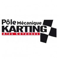 Circuito POLE MÉCANIQUE KARTING Pole Mécanique <br /> Saint Martin de Valgalgues - Pole Mécanique <br /> Saint Martin de Valgalgues