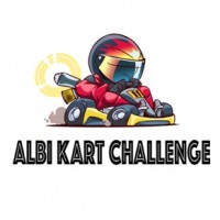 Tracks Albi Kart Challenge Le Sequestre  - Le Sequestre 