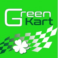 Tracks Green Kart ECHIROLLES - ECHIROLLES