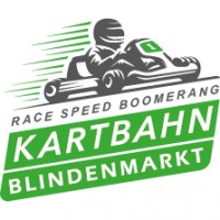 دائرة كهربائية Race Speed Boomerang 3 Stunden Rennen Blindenmarkt - Blindenmarkt